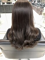 シャンプーボーイエイムス(SHAMPOO BOY aims)&nbsp;#長崎グレージュ