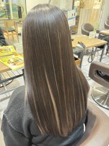 オットー バース(Otto BIRTH) 水素トリートメント