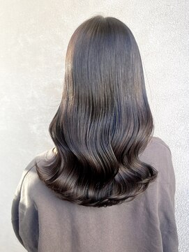 アプローズ(applause.) 春の新色【シェルグレージュ】