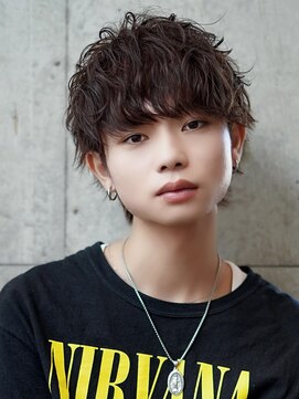 ライラ(Lyla) ミニウルフ×ツイストスパイラル