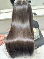 LAPISUTA 門前仲町&nbsp;ヘアエステ【髪質改善美容院LAPISUTA門前仲町】