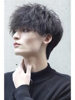 リップス 仙台annex(LIPPS)&nbsp;ミディアムラフマッシュ