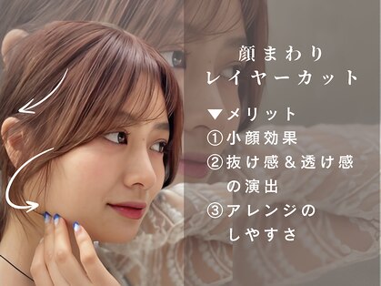 ザザ シンジュク(ZA/ZA shinjuku)の写真