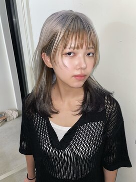 ウィットサークル(wit circle) design color