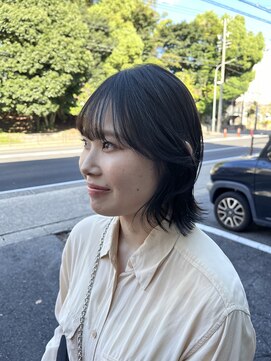 バイエイト 野並店(By Eight) layer