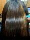 ジャイアントビービー(GIANTB B)の写真/艶さら美髪の第1歩はヘアケア特化店GIANT・B-Bで♪オリジナル髪質改善で本来の美しさを取り戻す☆