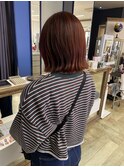 レッドカラー