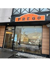 プレーゴ美容室