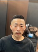 メンズカット/メンズショート/メンズパーマ/10代20代30代40代