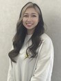 アグ ヘアー フェリーチェ 新潟西区店(Agu hair felice) 鷲尾 奈々