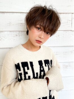 エル(el.)の写真/しっかりと丁寧なカウンセリングを行い、一人ひとりのライフスタイルにあったデザインを一緒に見つけます♪