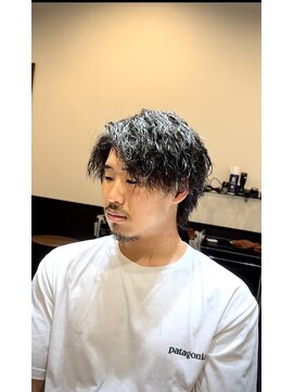 ドゥーエン 花園店(DoEN) ツイストスパイラル