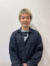 ヘアーロッジ(HAIR ROJJ)&nbsp;井田 栄一郎