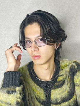 ポート 浦和(PORT) フェザーパーマ