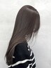 【2回目以降の方限定】カット＋カラー＋TOKIOトリートメント ￥15000→￥12000