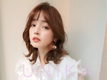 ユニカ(UNIKA)