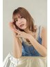 【カラー人気ＮＯ１☆】透明感カラー＋TOKIOトリートメント ￥10450　（蕨）