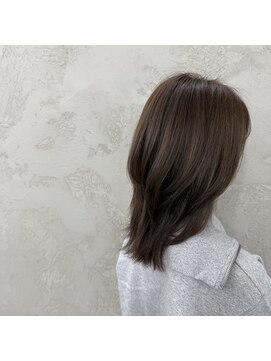 レップ 柏(REP) 【medium layer】