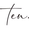 テン(ten.)のお店ロゴ