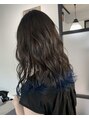 ヘアラボ シロ(Hair lab.Shiro)&nbsp;ダメージ最小限かつ普通に飽きた方向け裾カラー♪
