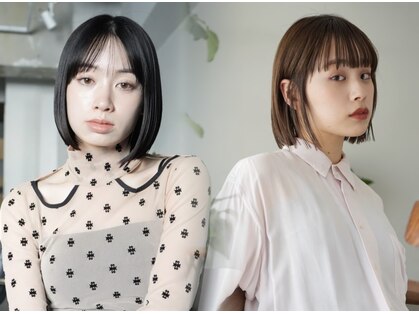 ラヴィズム 長岡店(LUVISM)の写真