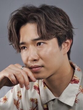 ヒロギンザ 川崎店(HIRO GINZA) センターパート