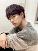 【瀧澤一真】似合わせメンズマッシュショート