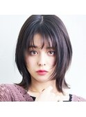 【初心者向け】ウルフボブ