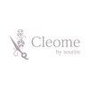 クレオメバイスーリール(Cleome by sourire)のお店ロゴ