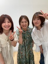 ピアリ オカモト(Peri okamoto)