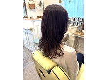 みどりの美容室