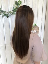 ヘアサロン セラ(SERA)