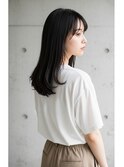 #磐田　美髪矯正