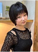ミニウルフ