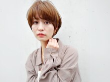 「aiveeなら全てが叶う」ショートカット×カラー×髪質改善、エリアNo.1☆【吉祥寺】