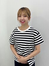 アグ ヘアー グレイス 鶴岡店(Agu hair grace) * aoi