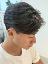 シーフ 千葉(Cyf)&nbsp;千葉/サーフカール/スパイキーショート/曲がる縮毛矯正/齊藤大樹