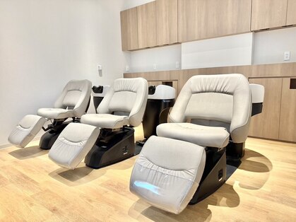 ティエナビューティー(TIENA BEAUTY)の写真