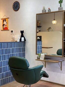 チッタ(chitta)の写真/【極上のひと時を体感できる◎】リラックスしながら可愛くなれるサロン！