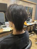 アルター(aL ter)&nbsp;マッシュウルフ/マッシュ/鎌取