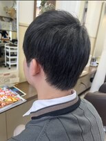 コアフィールフィス(COIFFURE fils)&nbsp;《見附　今町》