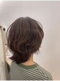 くびれスタイル