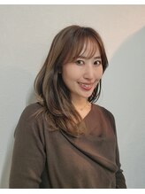 コルポ(korpo) 土橋 潤子