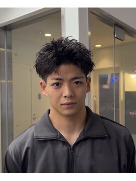 アクティブショート