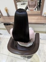 アッシュ 新杉田店(Ash)&nbsp;髪質改善/縮毛矯正/美髪/艶髪/横浜/新杉田/杉田