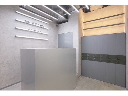 モードケイズトウキョウ 銀座店(MODEK'S TOKYO)の写真