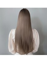 プレステージソファ 仙台(prestige Sofa)&nbsp;【透明感】美髪ロング