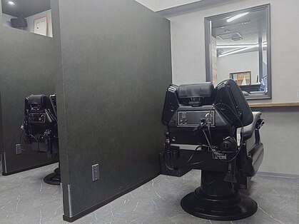 ゲストヘアー 桂店(GUEST hair)の写真