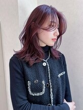 バランス ハレまち通り岡山駅前店(balance.)