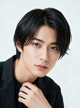 リーフヘアー(REEF hair)